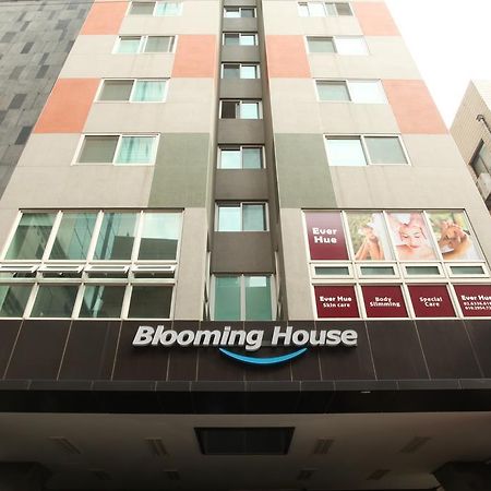 Blooming House Residence Сеул Екстериор снимка