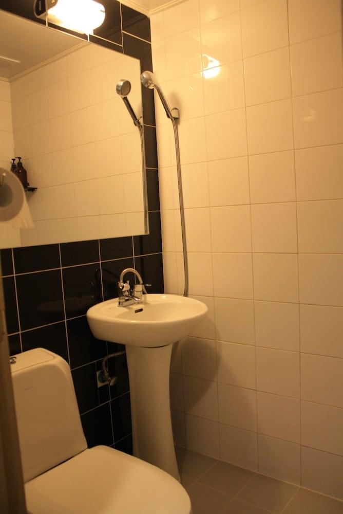 Blooming House Residence Сеул Екстериор снимка