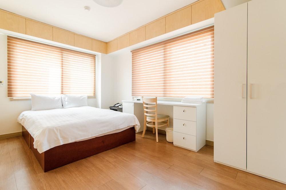 Blooming House Residence Сеул Екстериор снимка
