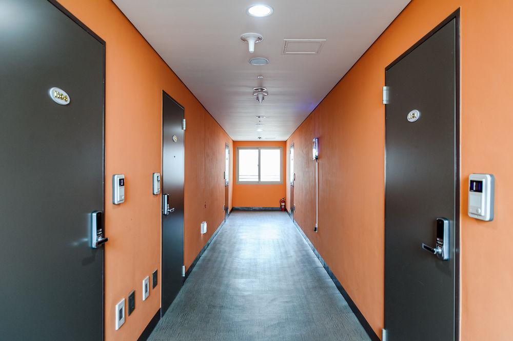 Blooming House Residence Сеул Екстериор снимка
