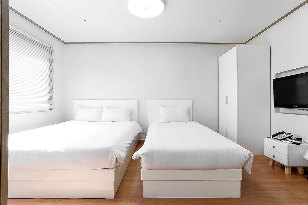 Blooming House Residence Сеул Екстериор снимка