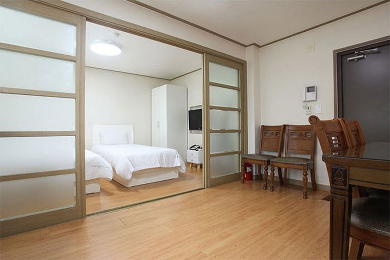 Blooming House Residence Сеул Екстериор снимка