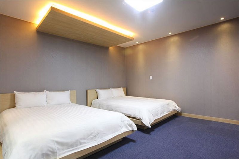 Blooming House Residence Сеул Екстериор снимка