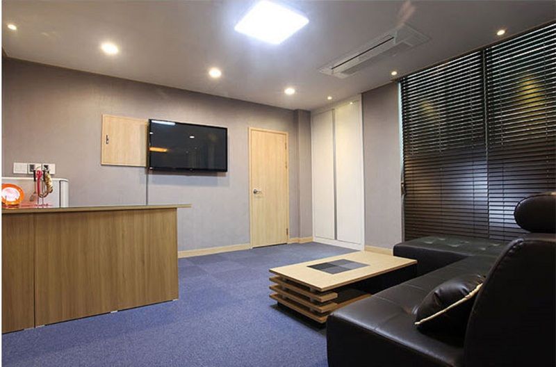 Blooming House Residence Сеул Екстериор снимка