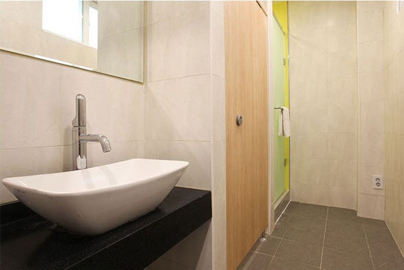 Blooming House Residence Сеул Екстериор снимка