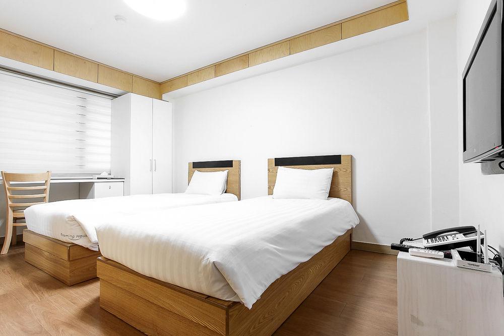Blooming House Residence Сеул Екстериор снимка