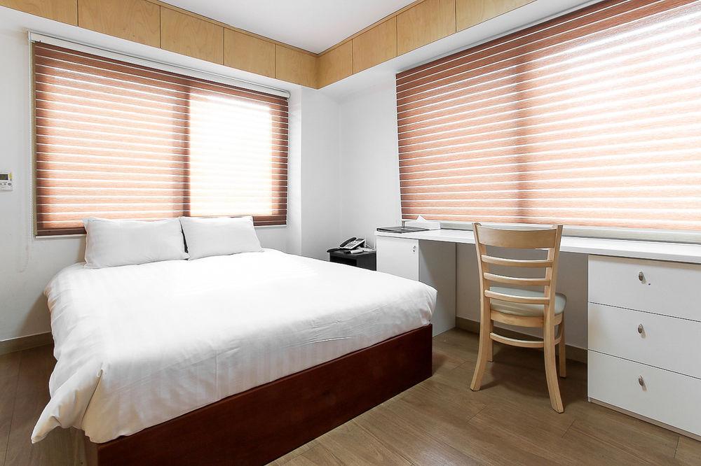 Blooming House Residence Сеул Екстериор снимка