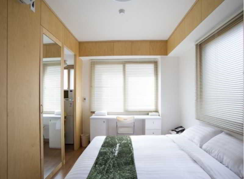 Blooming House Residence Сеул Екстериор снимка