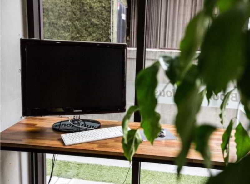 Blooming House Residence Сеул Екстериор снимка
