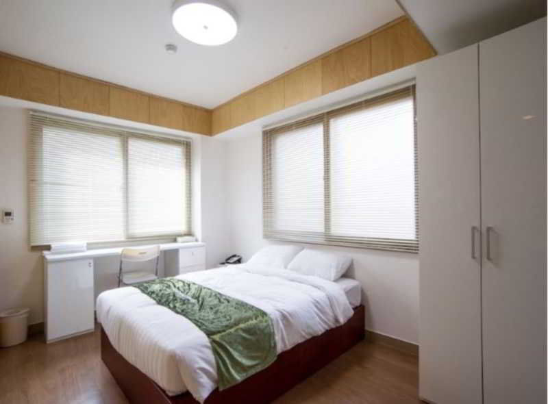 Blooming House Residence Сеул Екстериор снимка