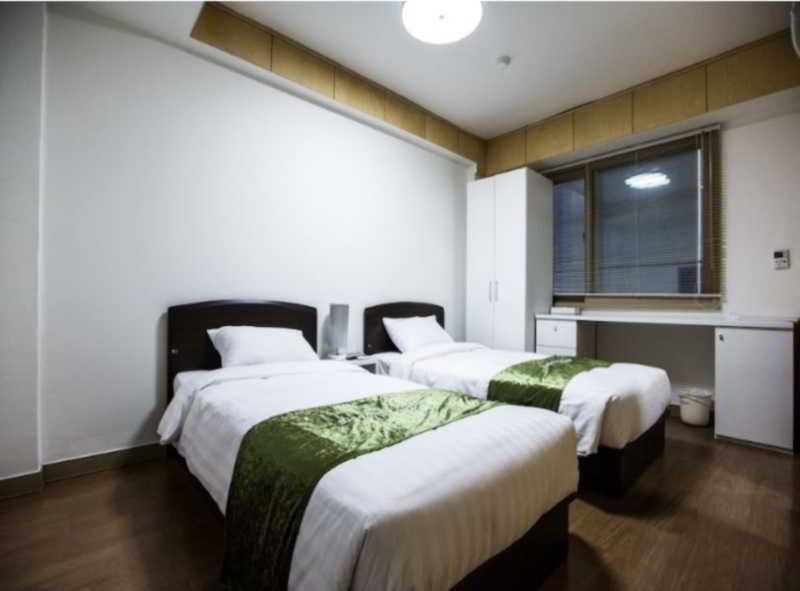 Blooming House Residence Сеул Екстериор снимка