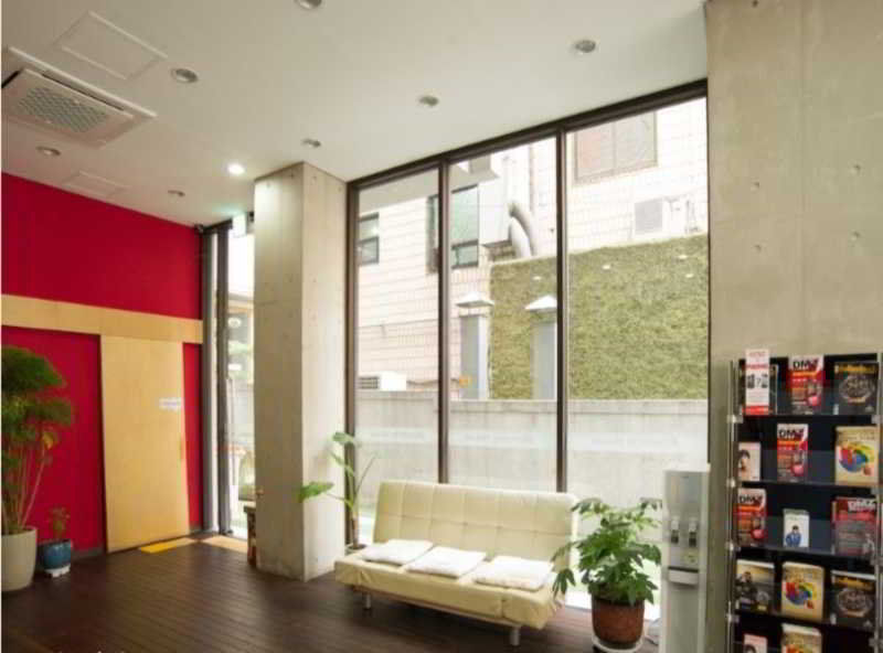 Blooming House Residence Сеул Екстериор снимка