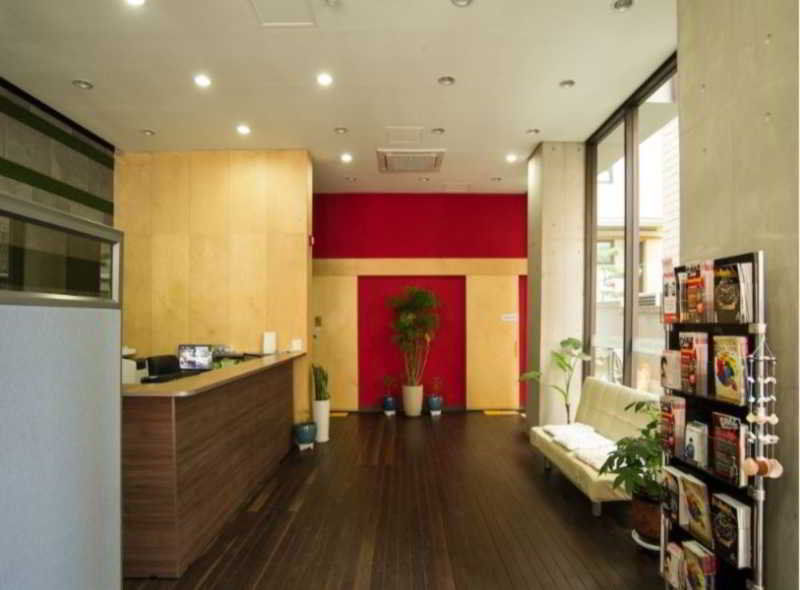 Blooming House Residence Сеул Екстериор снимка