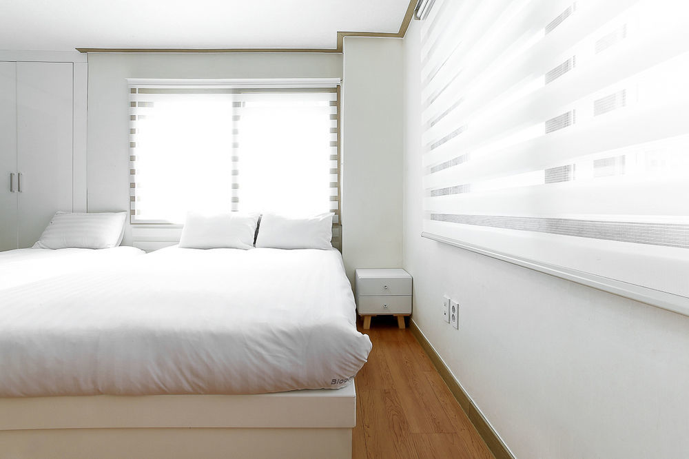 Blooming House Residence Сеул Екстериор снимка