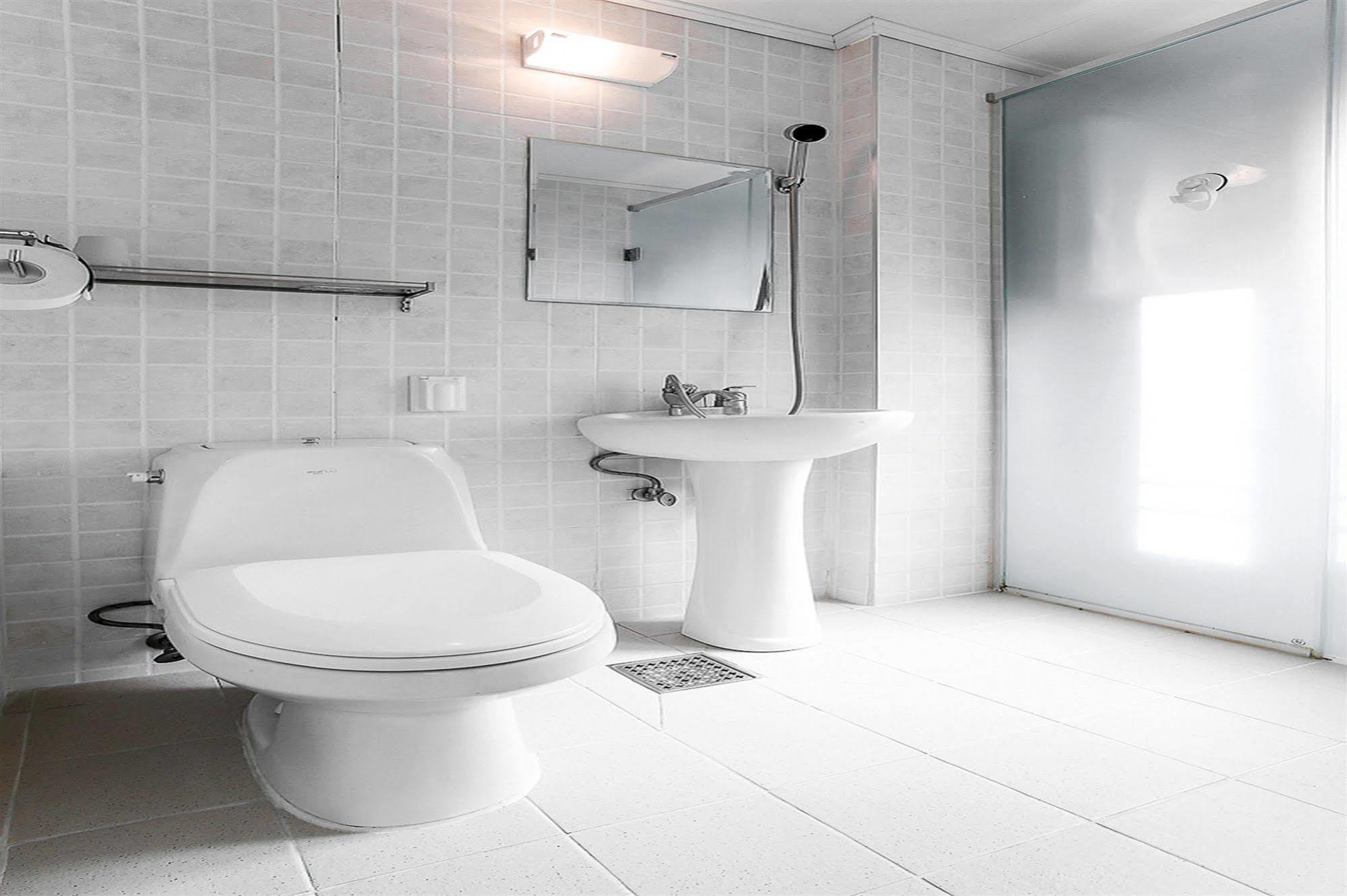 Blooming House Residence Сеул Екстериор снимка