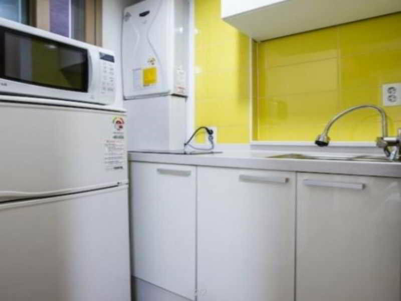 Blooming House Residence Сеул Екстериор снимка