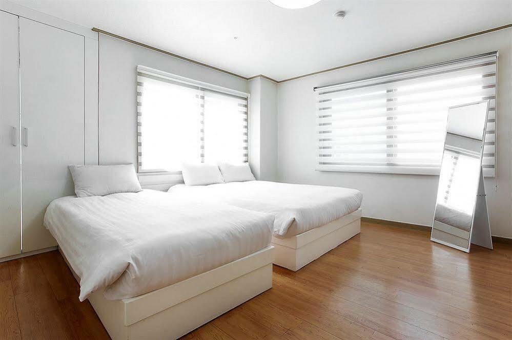 Blooming House Residence Сеул Екстериор снимка